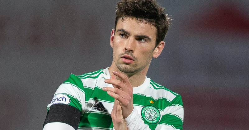 Confirmed: O’Riley In, Rogic Out