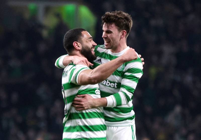 Back to winning ways for Ange as Celtic edge a little further ahead