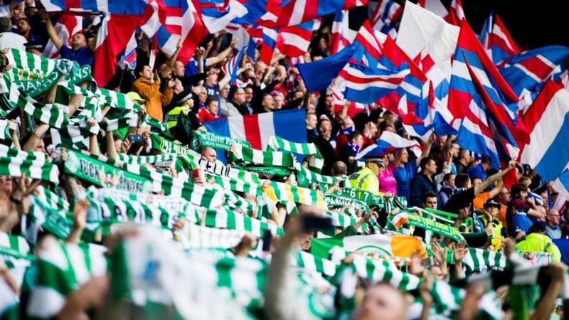 Claims: Ibrox mob accepting less than half Celtic’s Sydney Cup appearance money