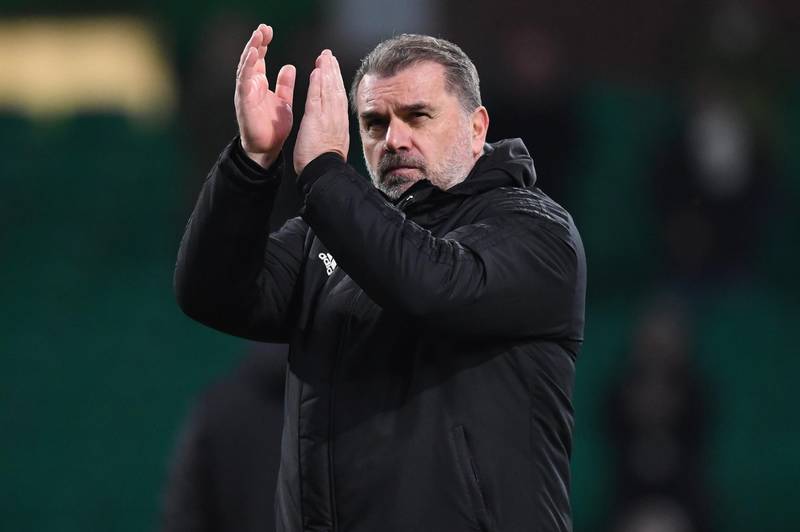 Ange Postecoglou admits ‘selfish self-interest’ as he responds to Celtic fan backlash over Australia trip