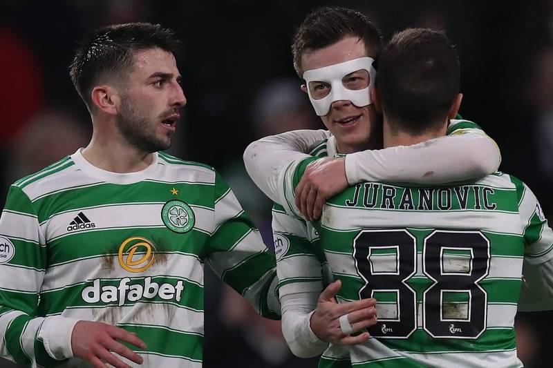 Opinion: Manager’s tweak gets the best out of key Celtic talent