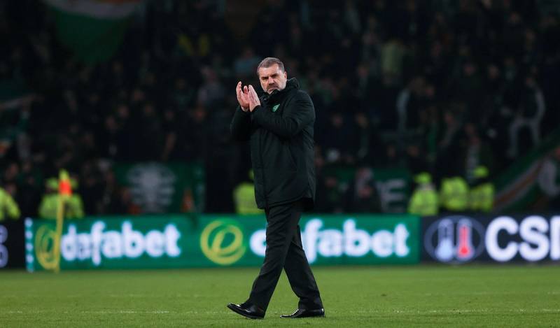 Celtic reaction: Australian match-up should be billed daft deniers derby as 2012 wounds opened right up again