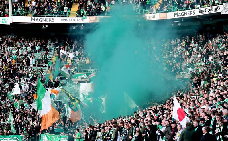 “Like a cup of cold sick” – Australian Celtic fan bloggers brilliant reaction to Sydney Super Cup tour