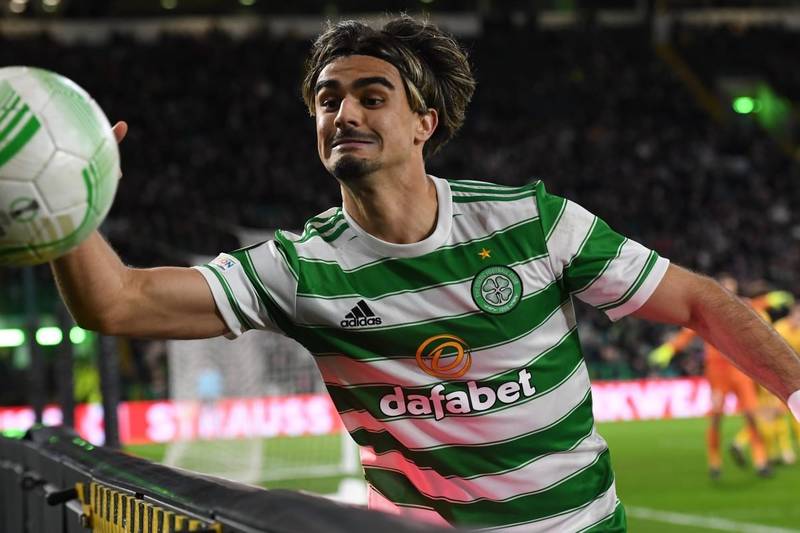 Opinion: 10-goal Celtic star still contributing despite indifferent form