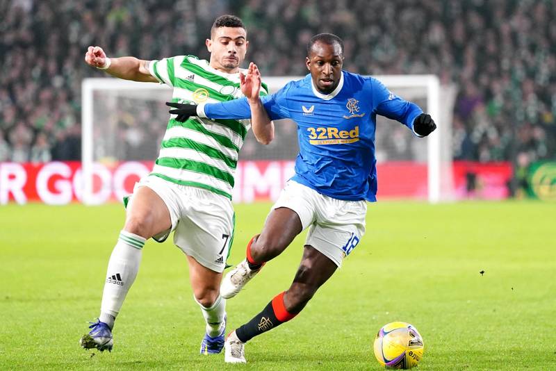 Celtic and Rangers Champions League hopes could be impacted by new Uefa Russia ruling