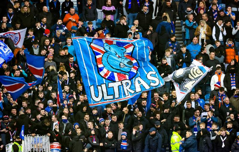 Union Bears slam Rangers for Celtic Sydney call as irate statement reveals 150th anniversary second thoughts