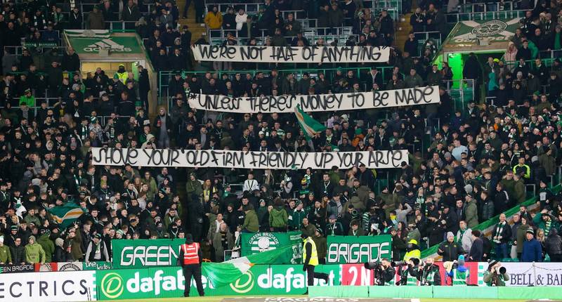 Celtic v Rangers in Australia – financial rewards, growing the brand, so why are so many fans against it?