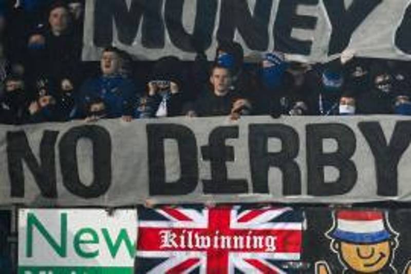 Rangers fans groups slam ‘disgusting’ and ‘despicable’ Australia Celtic friendly plan and prepare B-team boycott