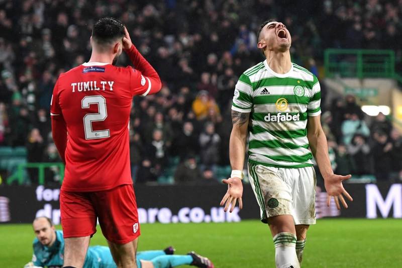 Opinion: In-form Celtic star will be extra motivated for pivotal fixture