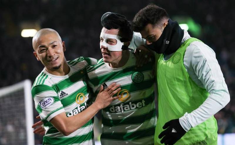 Why Celtic might alter the game plan to combat Livingston ‘heebee-jeebies’