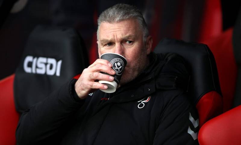 Bristol City boss Nigel Pearson hands Celtic, Spurs, and West Ham warning