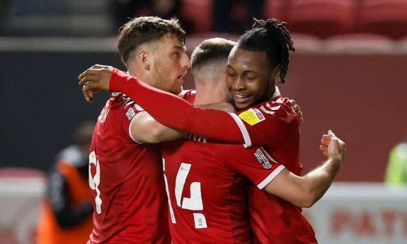 Transfer approach revealed for Bristol City star amid Celtic and West Ham interest