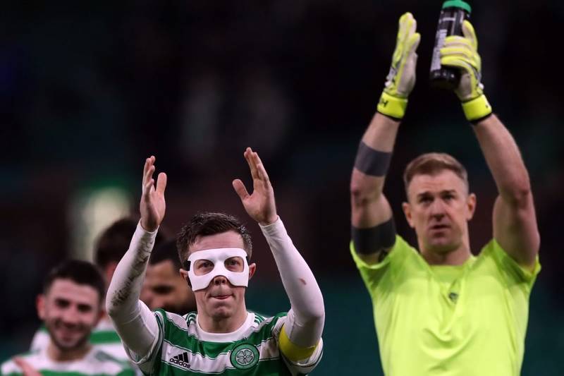 Opinion: Nine points would put Celtic on the road to glory