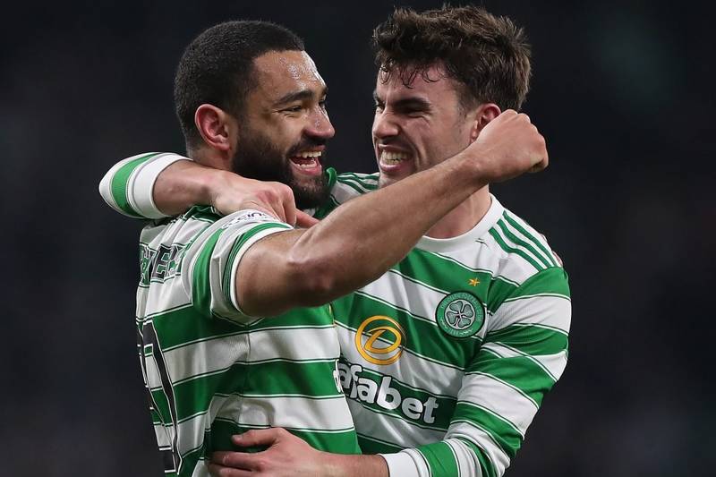 Opinion: Celtic should be confident of ending 15-year wait for victory