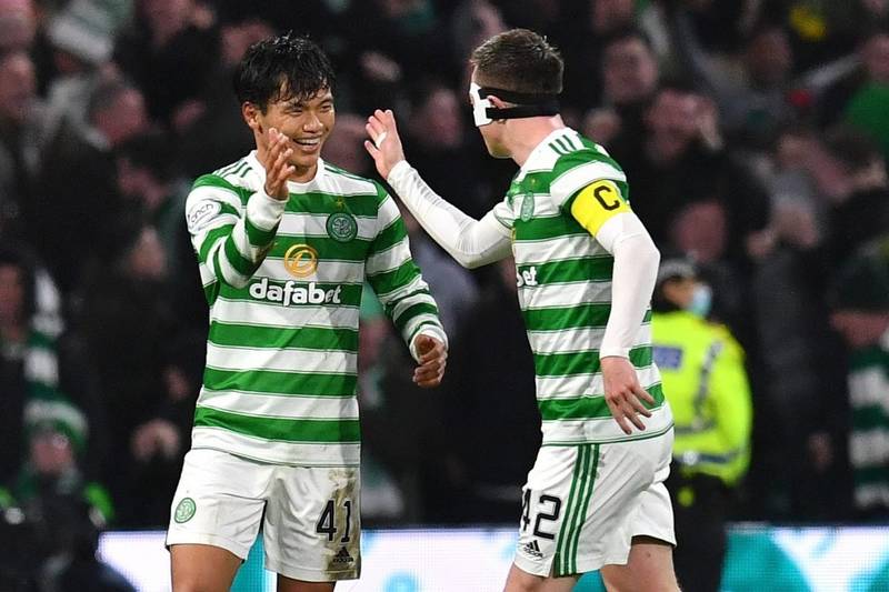 Opinion: Amount of football played has caught up with Celtic derby hero