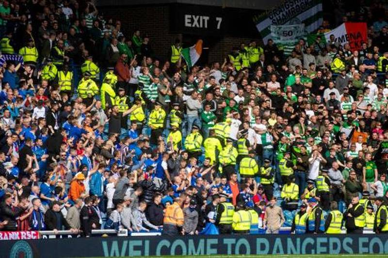 Celtic and Rangers tipped for 83,000 sell-out in Australia as differing payment claims emerge