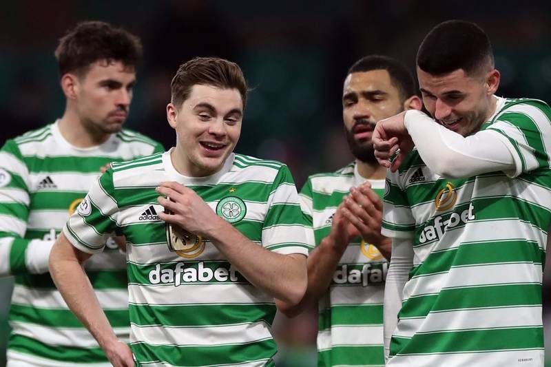 Opinion: Celtic should utilise aerial threat in key fixture