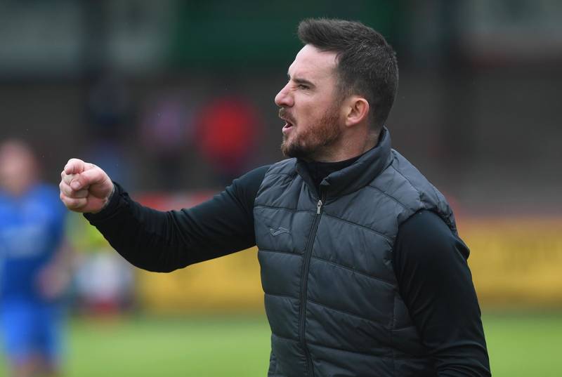 Rangers hero Barry Ferguson dismisses Celtic ‘Angeball World Tour’ claim as he hits out at Ibrox PR error