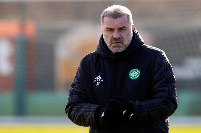 ‘You are kidding me?’ – Ange Postecoglou caught off guard by Celtic milestone he will set at Livingston