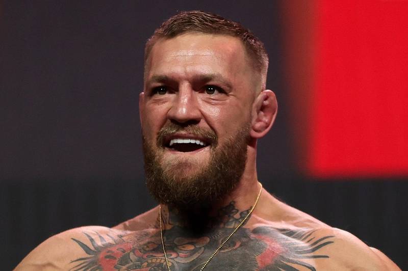 Conor McGregor Celtic takeover ‘being explored’ as UFC star lists club among three targets