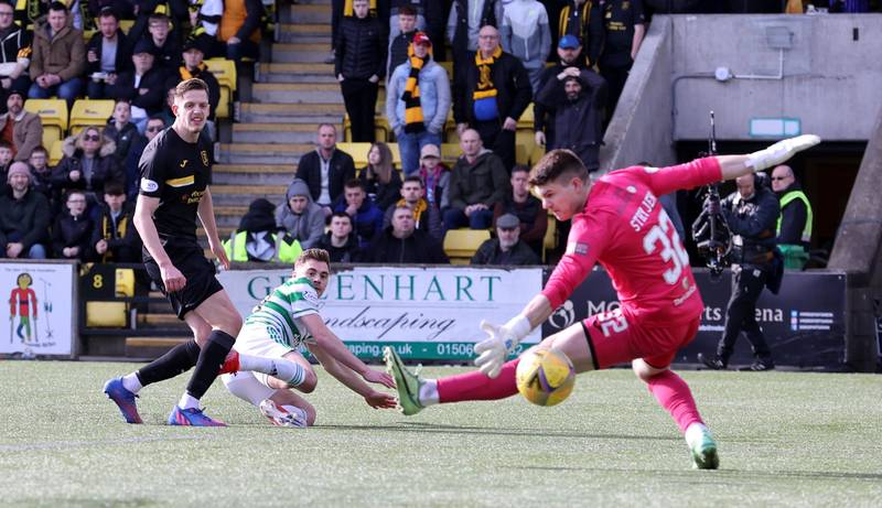 Three burning issues as Celtic make mockery of Livingston ‘hoodoo’