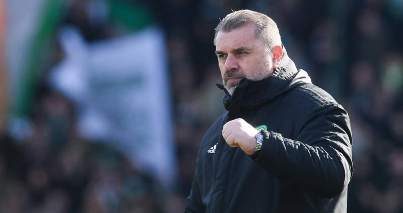 Celtic reaction: 50-game Postecoglou keeping company with Stein, O’Neill and Lennon; one of football’s strangest sights; the nine luminaries of Scottish game Forrest has joined