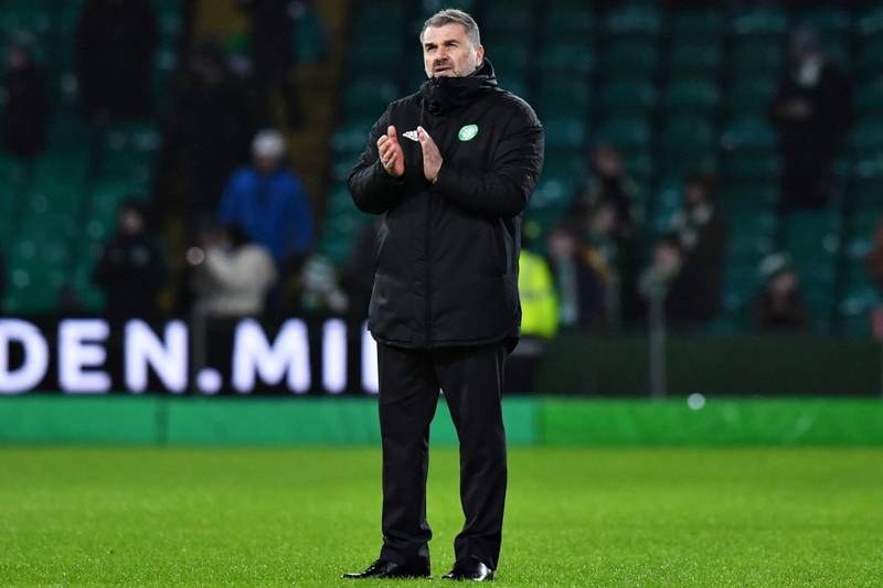 Opinion: The one decision Ange Postecoglou must make after Celtic victory