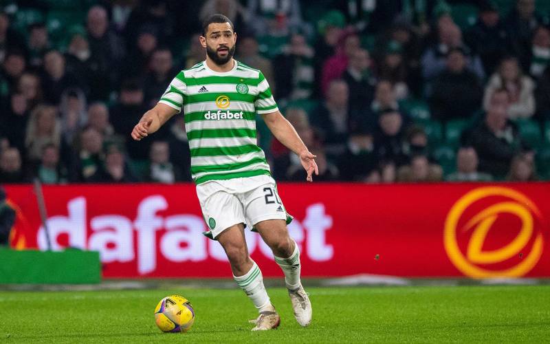 Celtic face competition for £6m in-demand star with FOUR English sides keen