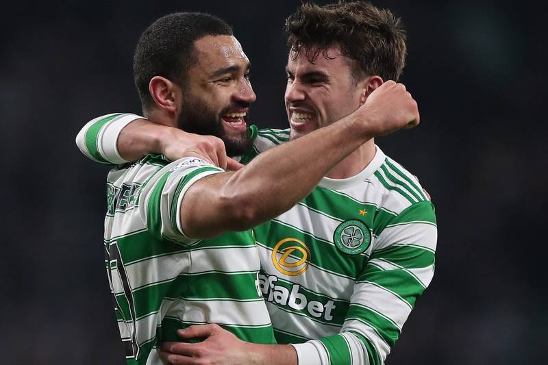 Opinion: Champions League money could help Celtic sign 6ft mainstay