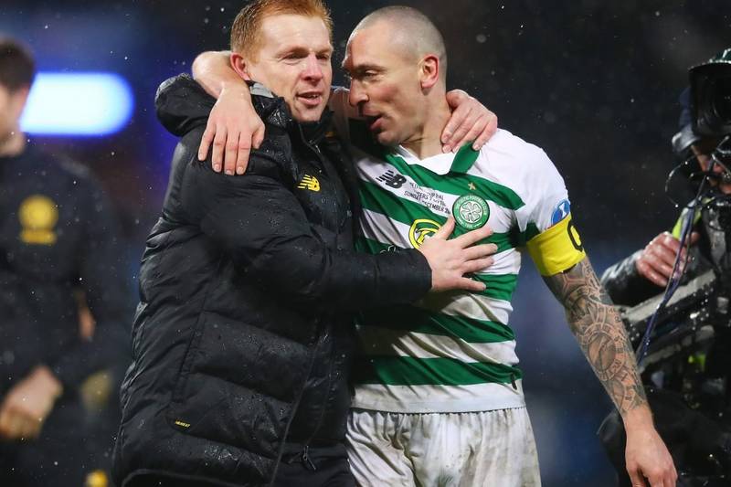 Opinion: Could legendary Celtic duo team-up for a new challenge?