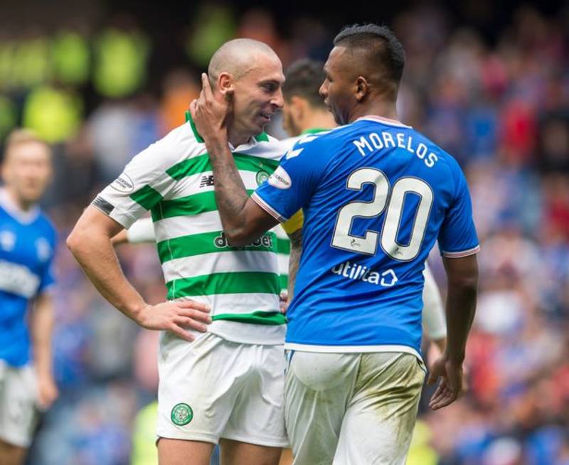 Scott Brown – is this the end of his playing career?