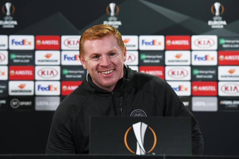 Neil Lennon breaks silence on Omonia Nicosia move as ex-Celtic boss details managerial targets