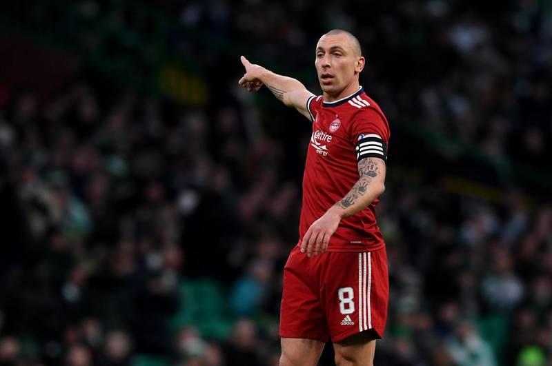 Scott Brown: A return to Celtic or Hibs, Europe, lower leagues – where next after Aberdeen?