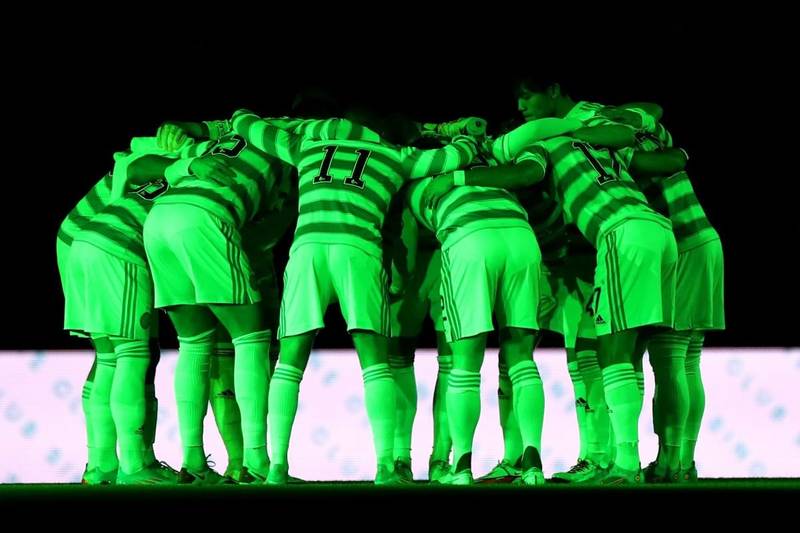 Opinion: Unique video shows how much goal meant to Celtic fans and players