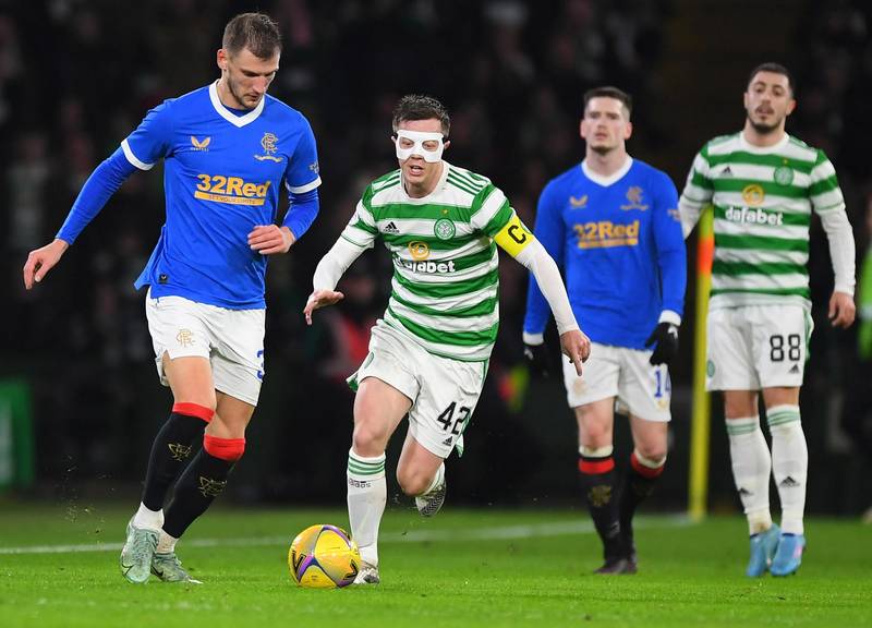 Ange Postecoglou praises Celtic players’ commitment as he pinpoints sacrifices they have made for the cause