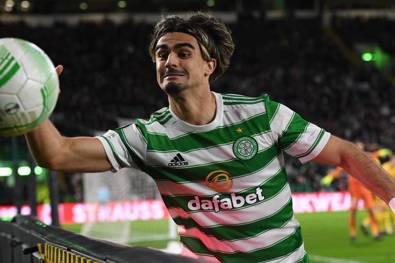 Opinion: £6m rated Celtic star has overcome blip in form at right time