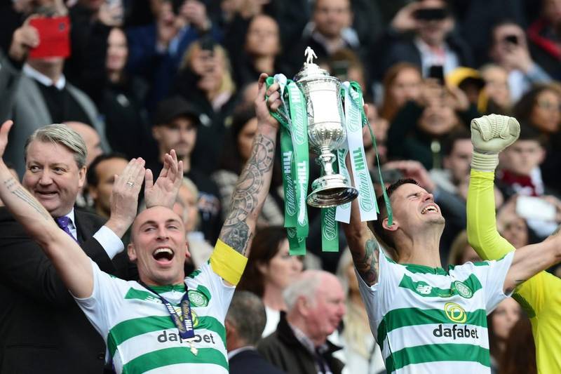 Opinion: Celtic are Scottish Cup kings, Tannadice tie isn’t a distraction