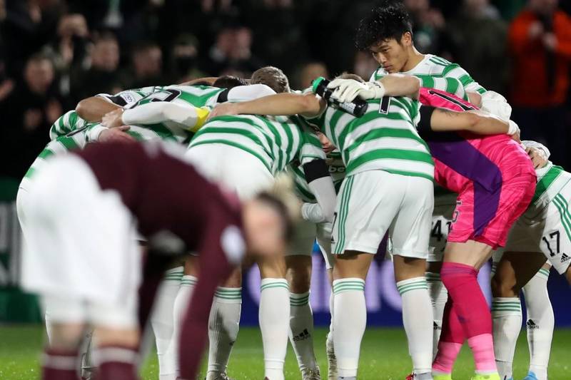 Opinion: Glaring Celtic weakness must be sorted as soon as possible