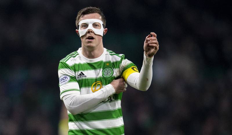 Callum McGregor on the advice given to him by Tommy Burns as Celtic captain lauds influence of club great