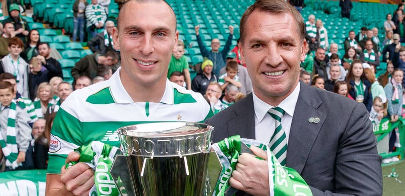 Brendan on Broony: ‘He Could Go on to Follow in the Footsteps of Big Billy’