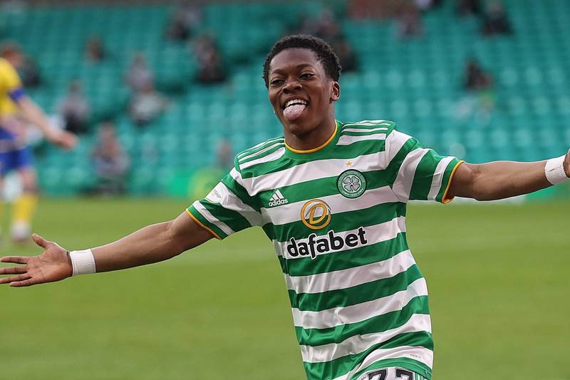 Opinion: Celtic talent is making a case for first-team opportunity