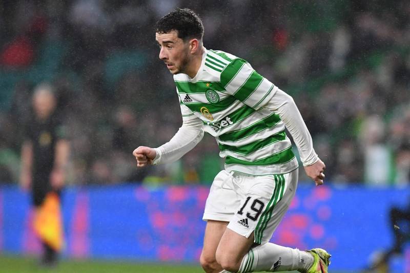 Opinion: Celtic may soon have another attacking option available