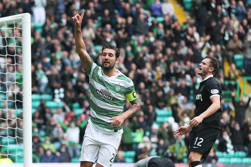 Opinion: Celtic may need to keep former Hoops heroes quiet in cup clash