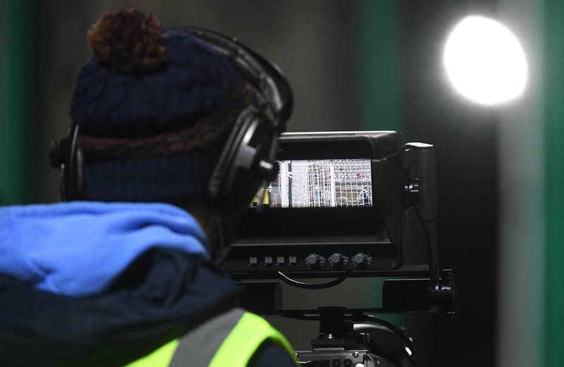 Celtic and Rangers face Russian TV blackout as SFA suspend match broadcasts over Ukraine invasion