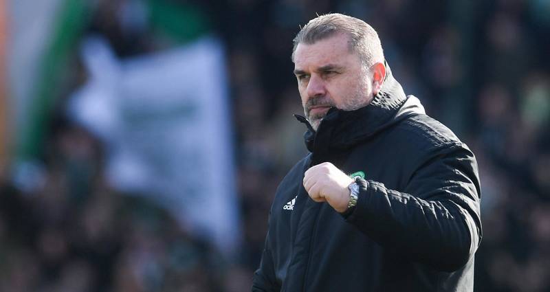 Ange Postecoglou urges Scottish Cup focus as Celtic look to bring home a Treble