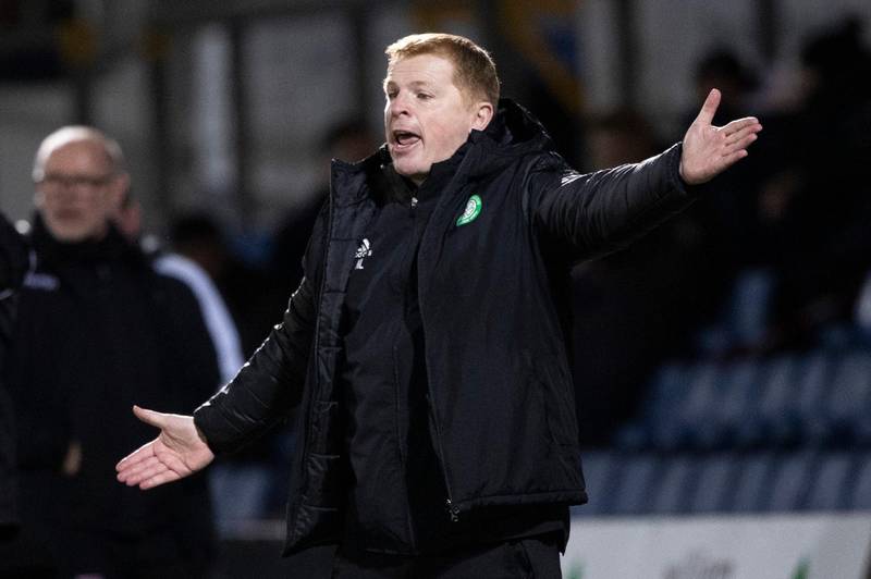 ‘Toxic’ – Neil Lennon gives blunt assessment of last season in charge of Celtic as he begins new role in Cyprus