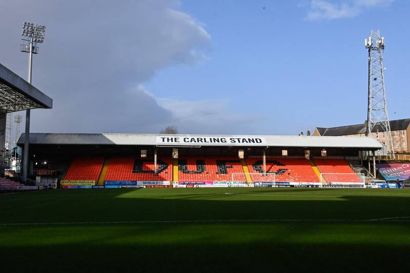 What channel is the Celtic match on? Dundee United Scottish Cup tie TV details