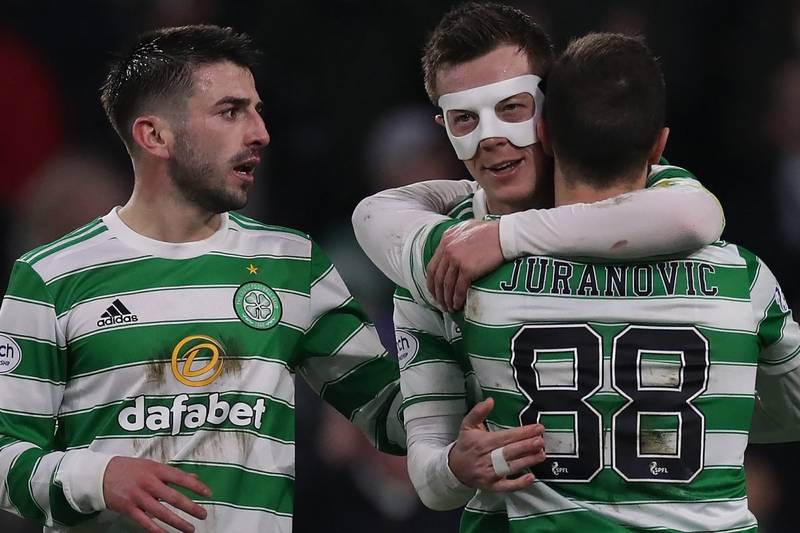 Opinion: Predicting the Celtic side to face Dundee United