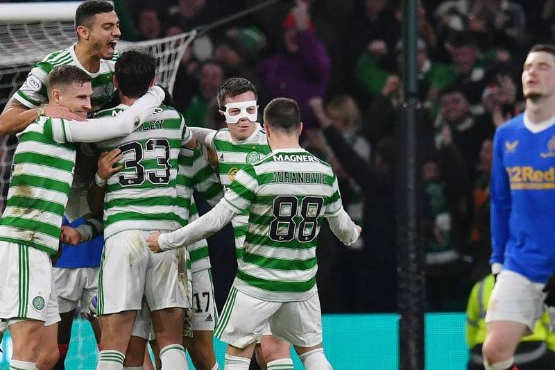 Opinion: Celtic could face three huge Glasgow derbies in short period