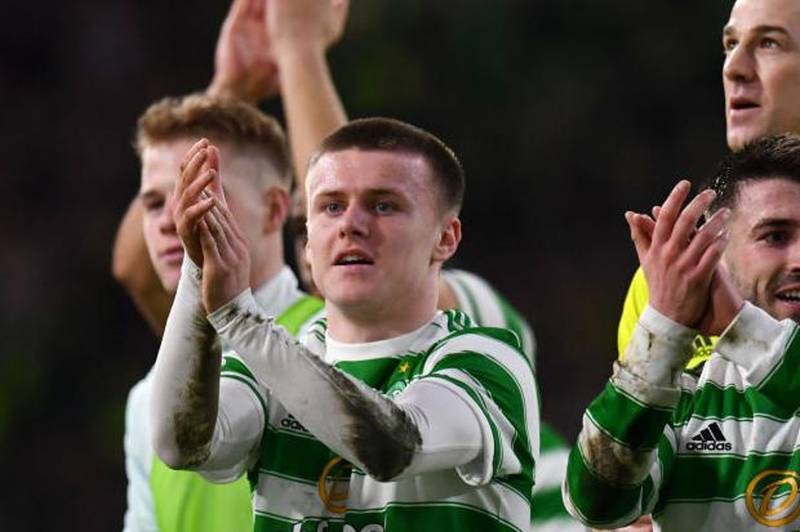 Liverpool keen on Celtic’s Ben Doak in cut-price Anfield transfer for latest Scottish recruit